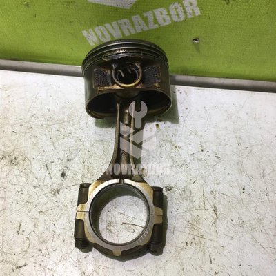 Поршень с шатуном Subaru Forester S10 2000-2002 Поршень с шатуном Subaru Forester S10 2000-2002