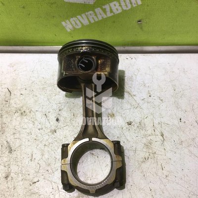 Поршень с шатуном Subaru Forester S10 2000-2002 Поршень с шатуном Subaru Forester S10 2000-2002