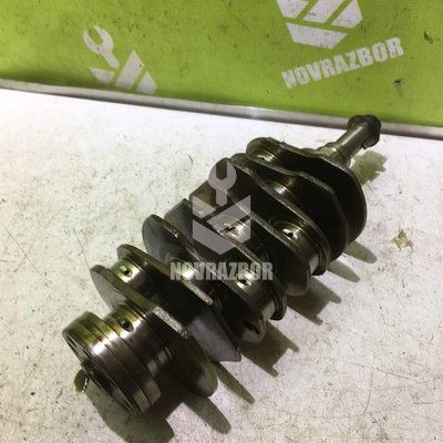 Коленвал Subaru Forester S10 2000-2002 Коленвал Subaru Forester S10 2000-2002