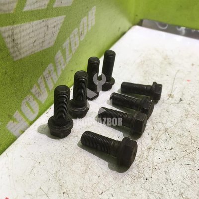 Болт коленвала Subaru Forester S10 2000-2002 Болт коленвала Subaru Forester S10 2000-2002