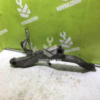 Трубка охлажд. жидкости металлическая Subaru Forester S10 1997-2000