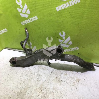 Трубка охлажд. жидкости металлическая Subaru Forester S10 1997-2000 Трубка охлажд. жидкости металлическая Subaru Forester S10 1997-2000