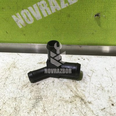 Фланец / тройник Subaru Forester S10 2000-2002