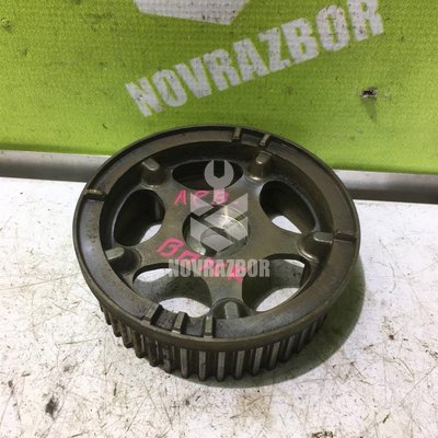 Шестерня (шкив) распредвала Subaru Forester S10 2000-2002 Шестерня (шкив) распредвала Subaru Forester S10 2000-2002