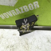 Заглушка Audi 80 B2 80-86