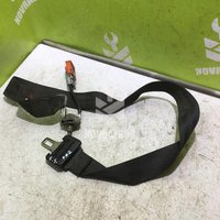 Ремень безопасности VW Passat B3 1988-1993