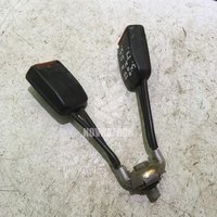 Ответная часть ремня безопасности VW Passat B3 1988-1993