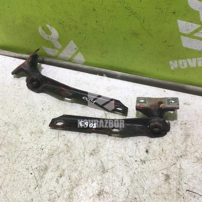 Петля капота Audi 80 90 B4 91-94