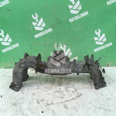 Коллектор впускной Subaru Forester S10 1997-2000 Коллектор впускной Subaru Forester S10 1997-2000