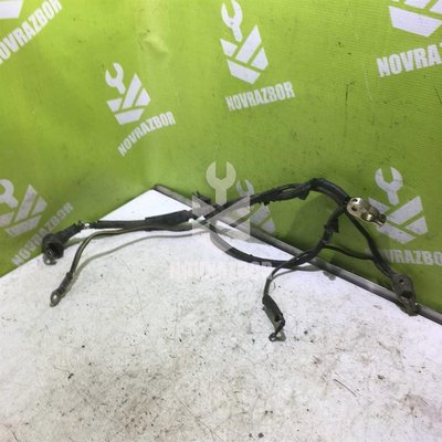 Проводка (коса) Subaru Forester S10 1997-2000