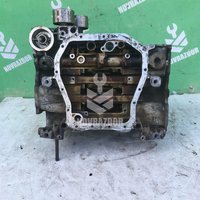Блок двигателя Subaru Forester S10 1997-2000