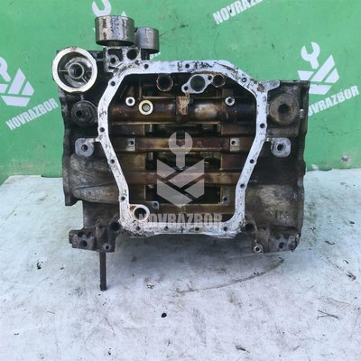 Блок двигателя Subaru Forester S10 1997-2000 Блок двигателя Subaru Forester S10 1997-2000
