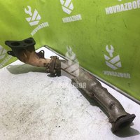 Коллектор выпускной Subaru Forester S10 1997-2000