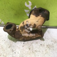 Коллектор выпускной Subaru Forester S10 1997-2000