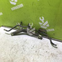 Трубка картерных газов Subaru Forester S10 1997-2000