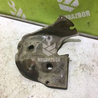 Термокожух Subaru Forester S10 1997-2000