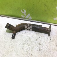 Трубка системы охлаждения Fiat Stilo  02-07