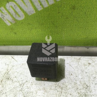 Реле VW Passat B5+ 00-05 Реле VW Passat B5+ 00-05