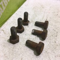 Болт коленвала Fiat Stilo 02-07