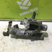 Корпус термостата Fiat Stilo  02-07