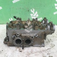 Головка блока цилиндров (ГБЦ) Subaru Forester S10 1997-2000