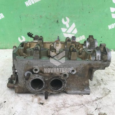 Головка блока цилиндров (ГБЦ) Subaru Forester S10 1997-2000
