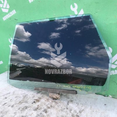 Стекло двери задней левой VW Passat B4 94-96 Стекло двери задней левой VW Passat B4 94-96