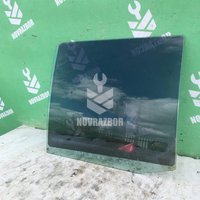 Стекло двери задней левой VW Golf 2 Jetta 2 83-92