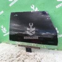 Стекло двери задней левой Audi 80 B2 80-86