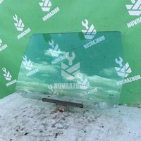 Стекло двери задней левой VW Passat B4 94-96