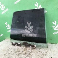 Стекло двери задней правой BMW 5-серия E34 88-95