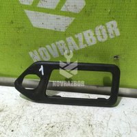 Накладка ручки внутренней VW Passat B3 1988-1993