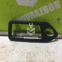 Накладка ручки внутренней VW Passat B3 1988-1993