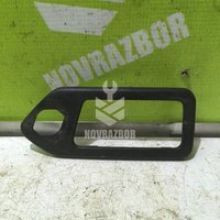Накладка ручки внутренней VW Passat B3 1988-1993
