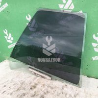 Стекло двери задней правой Daewoo Espero 91-99