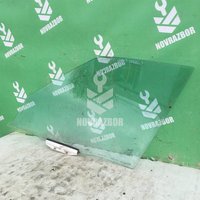 Стекло двери передней правой Daewoo Espero 91-99