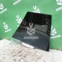 Стекло двери задней левой Daewoo Espero 91-99