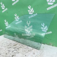 Стекло двери передней левой VW Passat B4 94-96