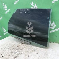 Стекло двери задней правой VW Passat B4 94-96