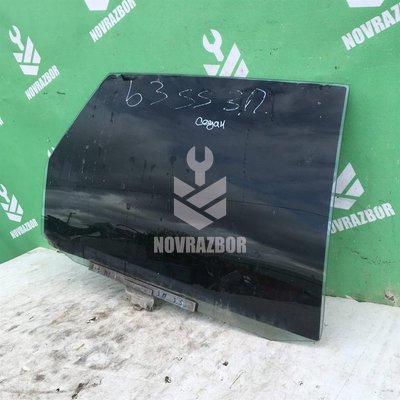 Стекло двери задней правой VW Passat B4 94-96