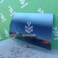 Стекло двери задней правой VW Passat B4 94-96