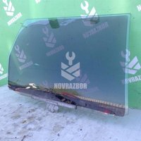 Стекло двери задней правой VW Passat B4 94-96