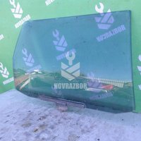 Стекло двери задней правой VW Passat B4 94-96