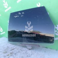 Стекло двери задней левой VW Passat B4 94-96