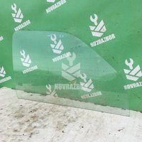 Стекло двери передней правой VW Golf 3 Vento 91-97