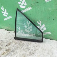 Стекло двери передней правой (форточка) Audi 80 B2 80-86