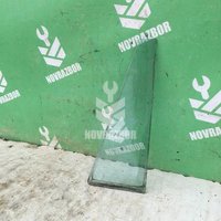 Стекло двери задней левой (форточка) Audi 80 B2 80-86