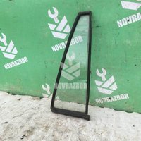 Стекло двери задней правой (форточка) Audi 80 B2 80-86