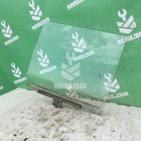 Стекло двери задней правой Audi 80 B2 80-86