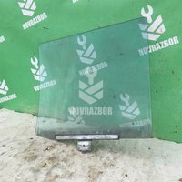 Стекло двери задней левой Audi 80 B2 80-86